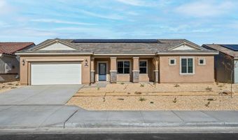 14835 White Sage Rd Plan: Hermosa, Apple Valley, CA 92307