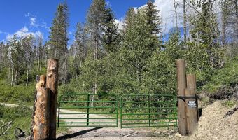 DEER HAVEN 40 AC Road, Bondurant, WY 82922