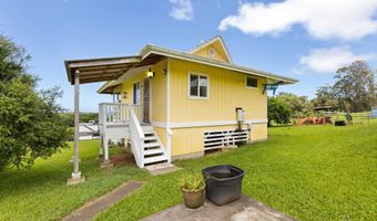 28-257 AKAKA FALLS Rd, Honomu, HI 96728