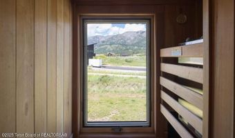 356 COLUMBINE St, Alpine, WY 83128