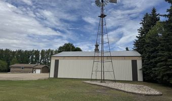 1439 HWY 5, Bottineau, ND 58318
