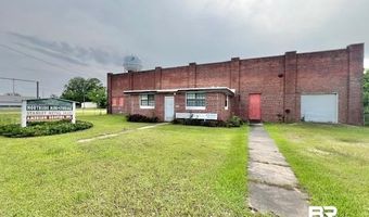 505 N Main St, Atmore, AL 36502