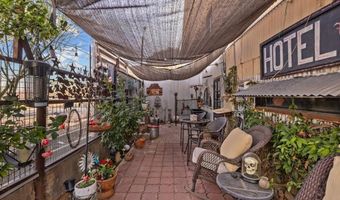 14 Black Knob, Bisbee, AZ 85603