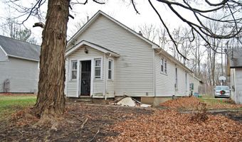 320 Kennedy St, Bellefontaine, OH 43311