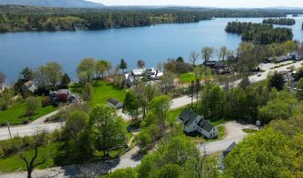 23 Coe Hill Rd, Center Harbor, NH 03226