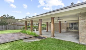 3420 Sandy Dr, Baker, LA 70714