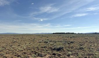 Oregon Pines Road TL 2000, Beatty, OR 97621