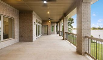 5918 Riviera Dr, Benton, AR 72019