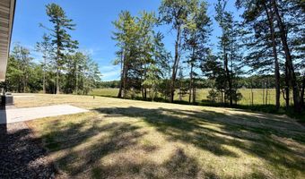 1574 FARMING Rd N, Arbor Vitae, WI 54568
