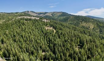 1710 Tower Mountain Rd, Blanchard, ID 83804