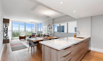 9940 W Bay Harbor Dr 7H-S, Bay Harbor Islands, FL 33154