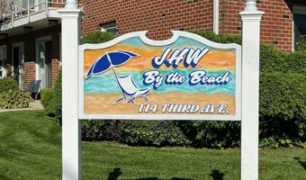 114 3rd Ave 8, Belmar, NJ 07719