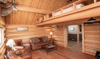 258 A Howie Rd, Big Timber, MT 59011