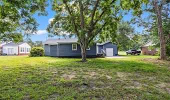 8659 Marlboro Ave, Barnwell, SC 29812
