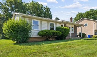 209 BRIGHT OAKS Dr, Bel Air, MD 21015