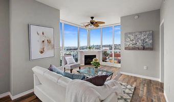 300 W Beech St 1003, San Diego, CA 92101