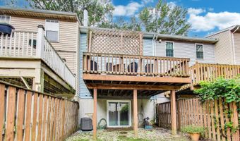 16420 PENNSBURY Dr, Bowie, MD 20716
