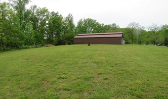 891 Vickers Ridge Rd, Baxter, TN 38544