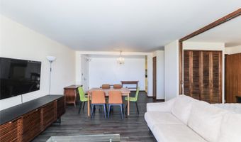 1350 Ala Moana Blvd 2904, Honolulu, HI 96814