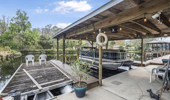 1511 Riveredge Ct, Astor, FL 32102