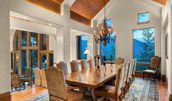 691 Pfister Dr, Aspen, CO 81611