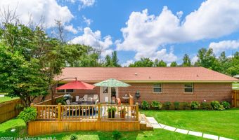 1265 Parrish Pkwy, Alexander City, AL 35010