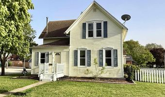 523 6th St, Allison, IA 50602