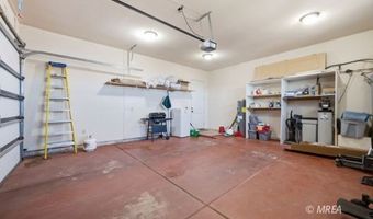 445 S Second W St, Bunkerville, NV 89007