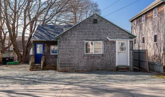 14 Pleasant St, Bar Harbor, ME 04609