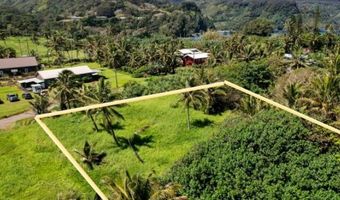 Keanae Rd, Hana, HI 96708