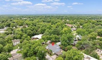 1703 3rd Ave SW, Ardmore, OK 73401