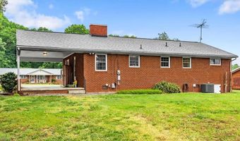 440 Eldorado Rd, Asheboro, NC 27205
