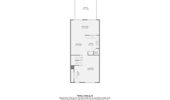 1150 SPLASHING BROOK Dr, Abingdon, MD 21009
