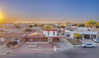 505 Araquia Way, El Paso, TX 79907