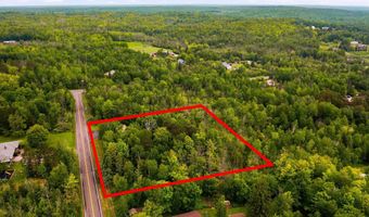 5084 Woodland Ave, Bagley, MN 55803