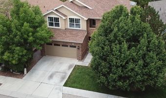 7843 VIA VISTA NORTE NW, Albuquerque, NM 87114