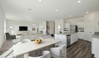 10644 Harlequinn Plan: Eclipse, Adkins, TX 78101