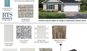 254 Quail Run Way SE, Allenhurst, GA 31301