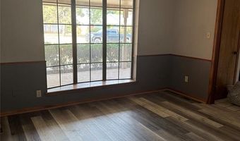 1100 N Prairie Dr, Altus, OK 73521