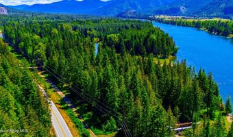 NKA Highway 200, Clark Fork, ID 83811
