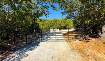 TBD Hooser Rd, McAlester, OK 74501