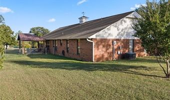 103 Lockwood, Ardmore, OK 73401