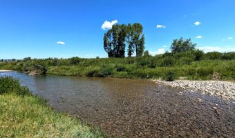 COTTONWOOD-MERNA 23-116, Daniel, WY 83115