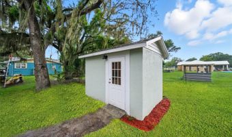 203 HERBERT St, Auburndale, FL 33823
