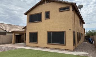 25550 W PIONEER St W, Buckeye, AZ 85326