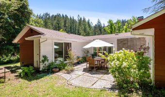 4100 Petrified Forest Rd, Santa Rosa, CA 94515