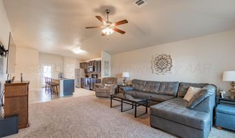 9608 KORI Dr, Amarillo, TX 79119