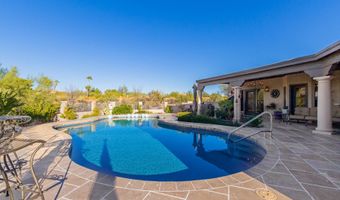 9446 E ROMPING Rd, Carefree, AZ 85377
