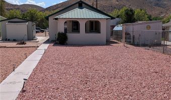 351 Main St, Caliente, NV 89008