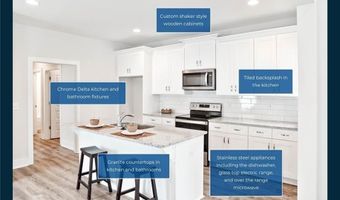 3110 BOTTLE Way, Auburn, AL 36830